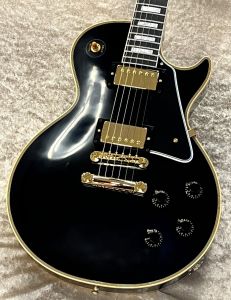 レスポール タイプ、エボニー指板のエレキギター検索結果一覧