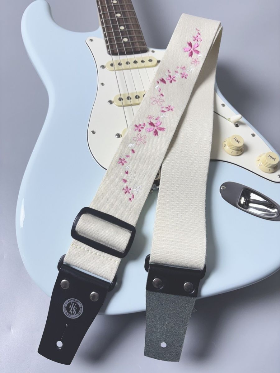 TS-2 AC 桜 ホワイト | 【クロサワ楽器店オンラインショップ】いい楽器