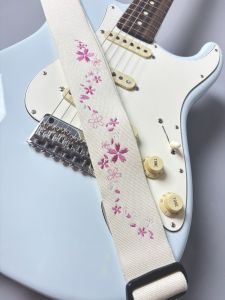 Grande uomo TS-2 AC 桜 ホワイト