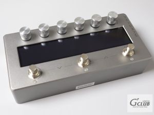 Darkglass Electronics ANAGRAM 【即納可能】