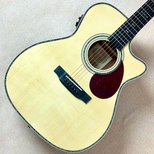 ナチュラル / 木目 系、スプルースのアコースティックギター検索結果