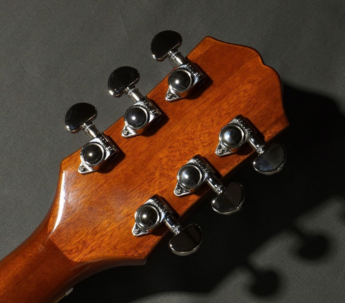 ES-339 -Vintage Sunburst- | 【クロサワ楽器店オンラインショップ