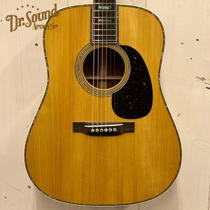 Martin、ハードケースのアコースティックギター検索結果一覧