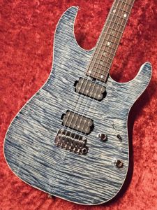 T's Guitars、24フレットのエレキギター検索結果一覧 | 【クロサワ楽器