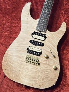 T's Guitars、24フレットのエレキギター検索結果一覧 | 【クロサワ楽器