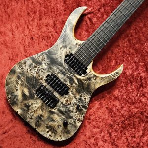 MAYONES、7弦のエレキギター検索結果一覧 | 【クロサワ楽器店