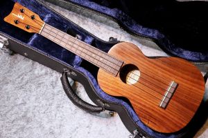 Kamaka 【USED】 2020年製 HF-2 【コンサート】【まだまだ綺麗です】【池袋店在庫品】