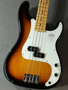 Fender、サンバースト 系のベース検索結果一覧 | 【クロサワ楽器店