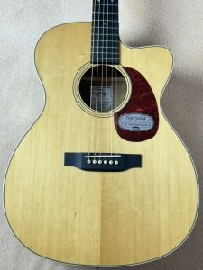 Headway、スプルースのアコースティックギター検索結果一覧