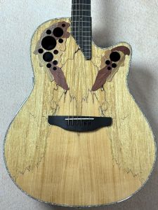 Ovation 【決算セール！2/28まで】 CE44P SM SPT MP #CCV24120238