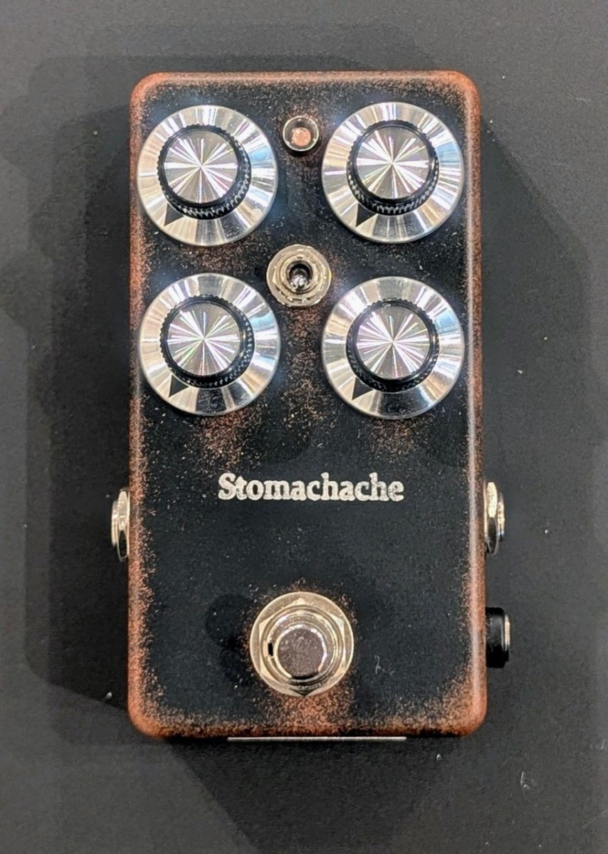 Stomach ache | 【クロサワ楽器店オンラインショップ】いい楽器との