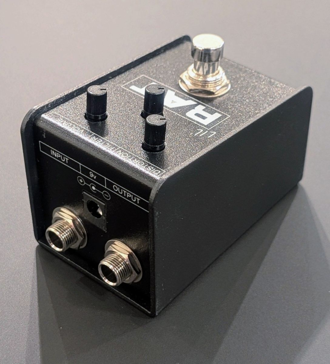 LIL' RAT | 【クロサワ楽器店オンラインショップ】いい楽器とのいい