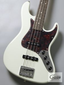 白 系、4弦のベース検索結果一覧 | 【クロサワ楽器店オンライン