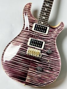 今月末まで 価格Paul Reed Smith Custom 24 美品極上品 Paul Reed Smith（ポールリードスミス） PRS SE Custom 24 BG Black