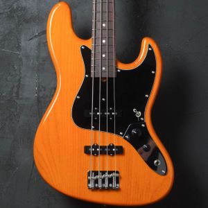 Sago 【受注生産】 Tabuchi Mk-Ⅲ ~Transparent Kohaku~ 【UNISON SQUARE GARDEN 田淵智也氏モデル】