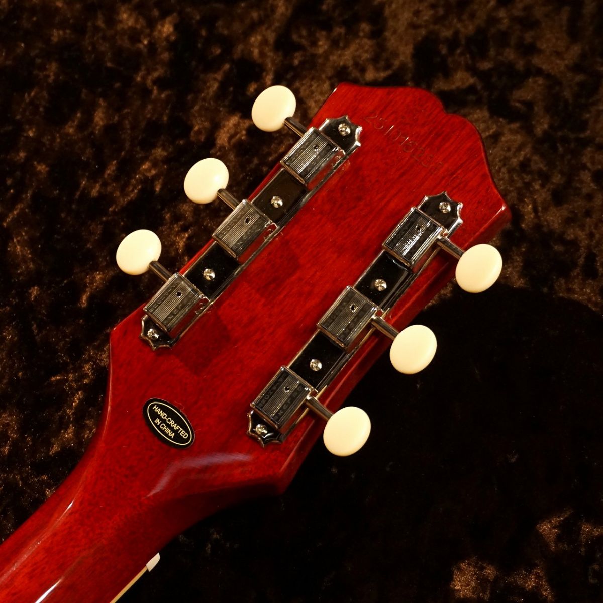 Original Collection 1960 Les Paul Special Double Cut Reissue