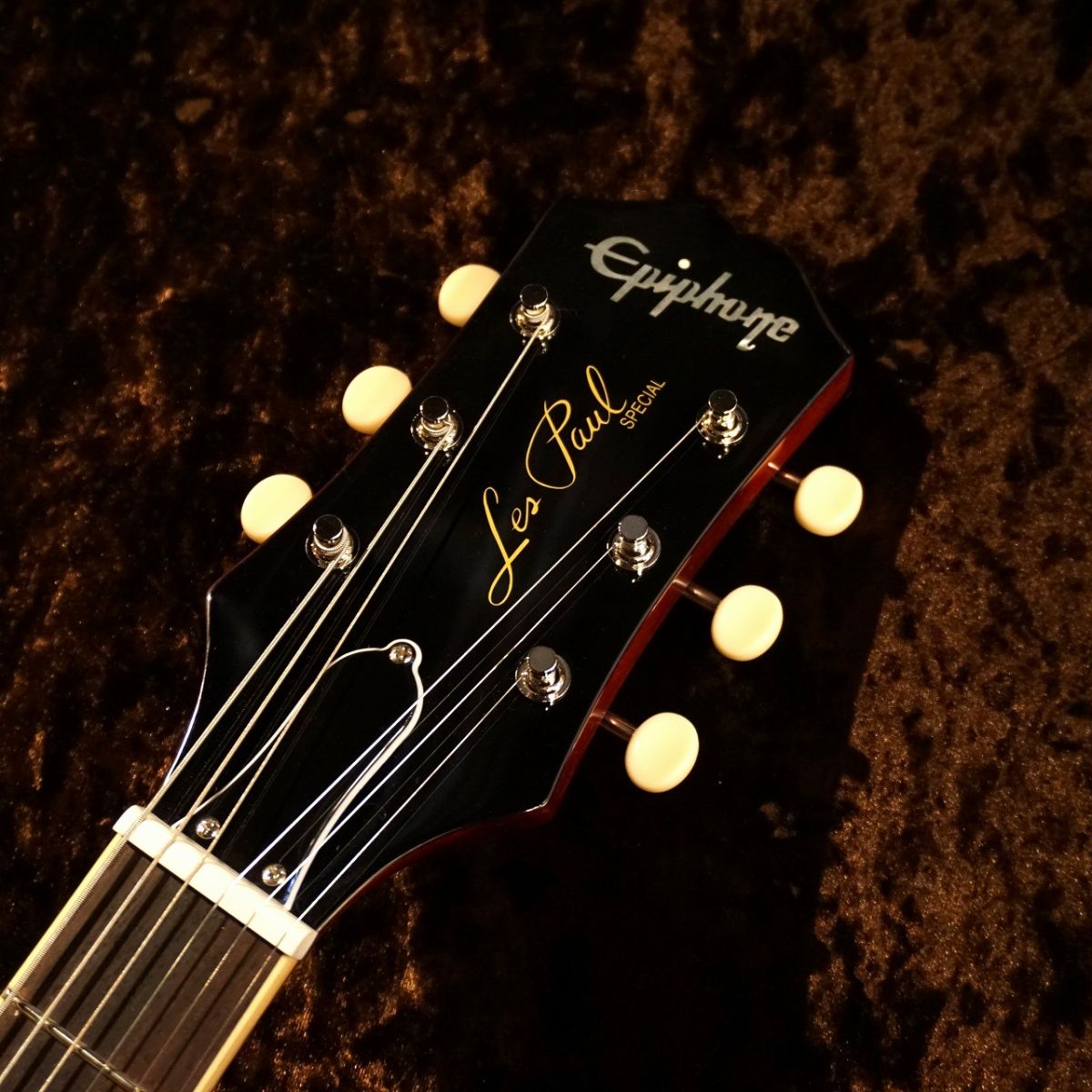 Original Collection 1960 Les Paul Special Double Cut Reissue