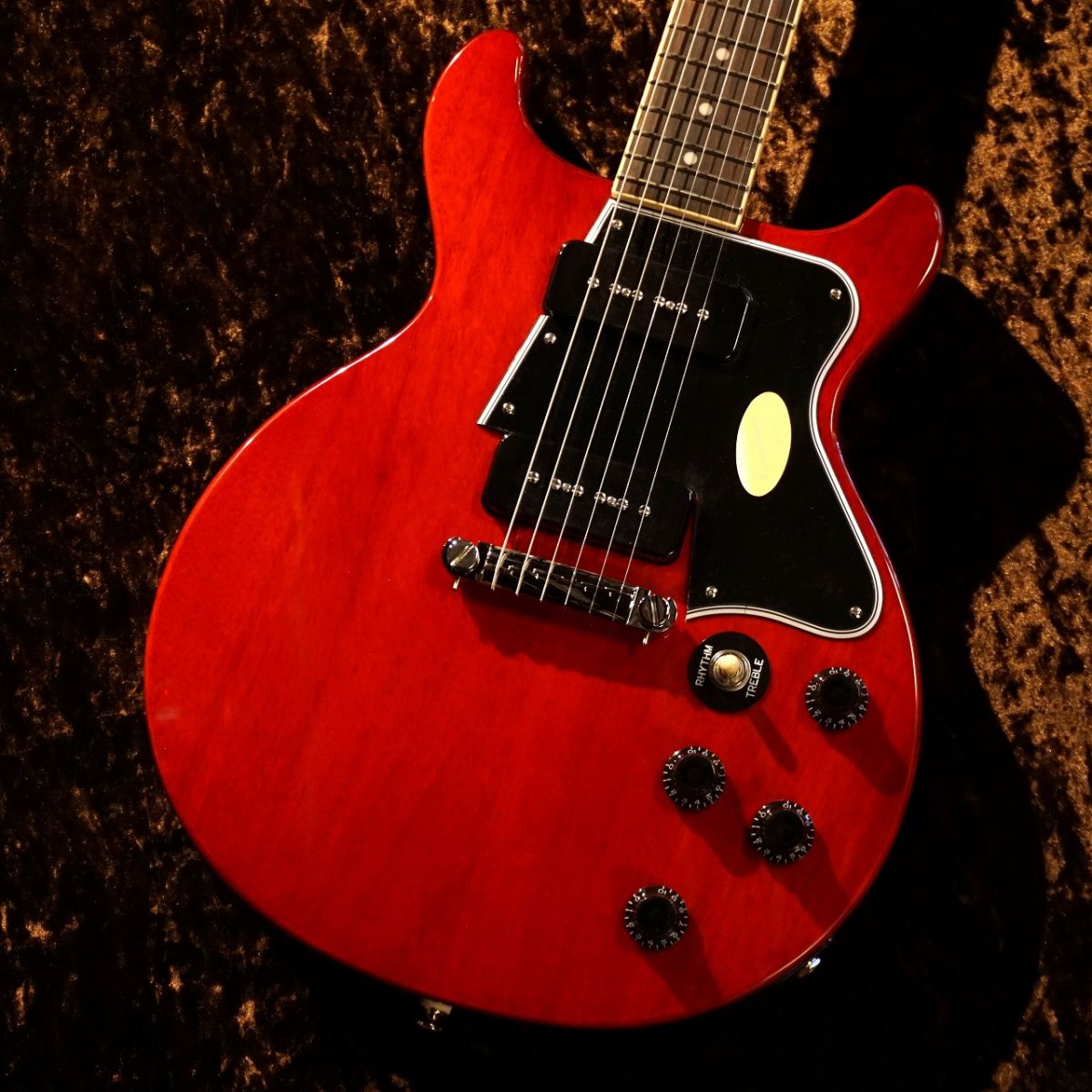 WE 英国と昭和の我楽多さま専用　60枚2 Original Collection 1960 Les Paul Special Double Cut Reissue