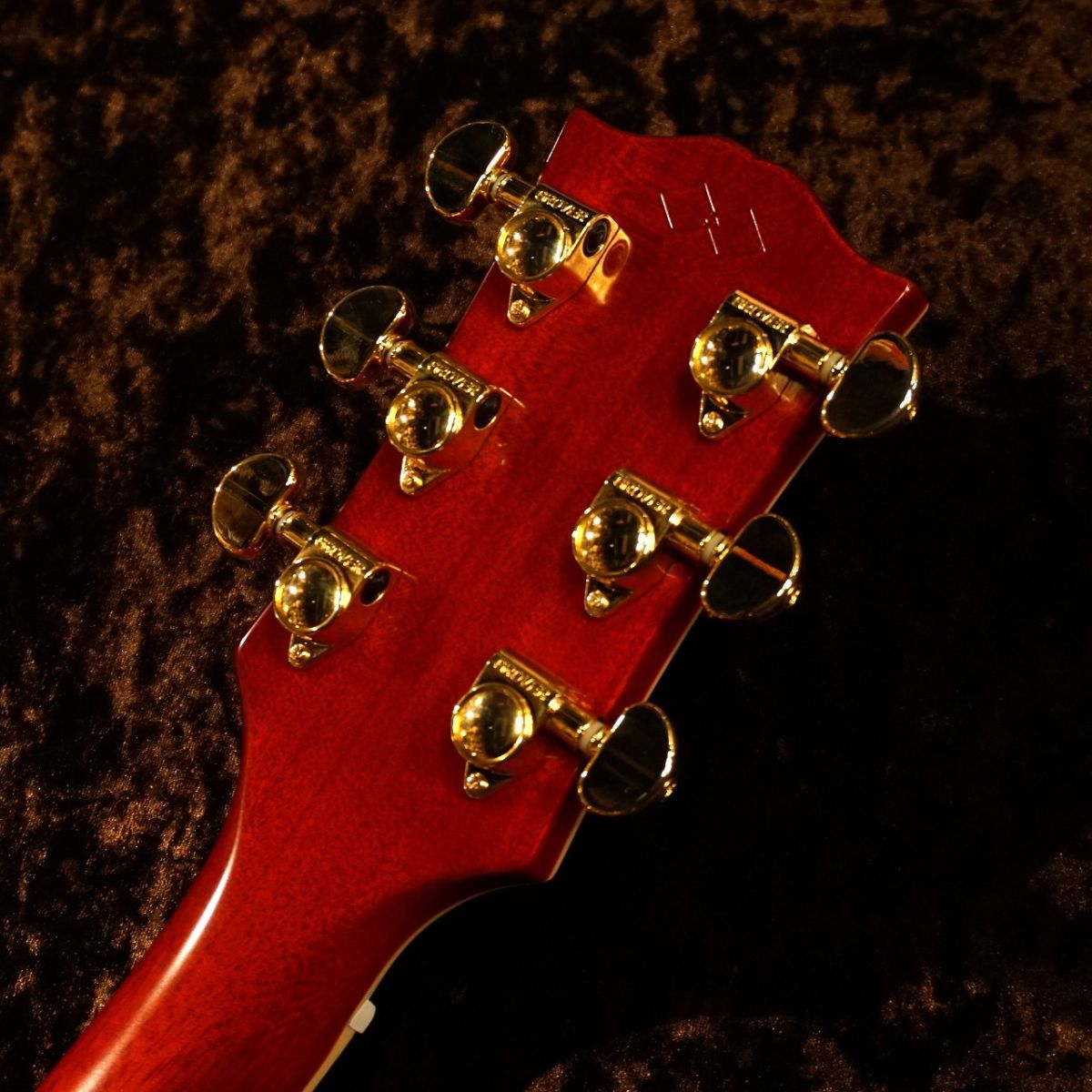 1959 ES-355 ~Cherry Red~ #25091512247 | 【クロサワ楽器店オンライン