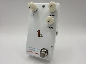Surfing Bear Overdrive | 【クロサワ楽器店オンラインショップ】いい