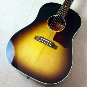 Gibson、ジャンボ タイプのアコースティックギター検索結果一覧