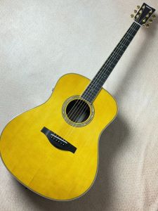 YAMAHA、ドレッドノート タイプのアコースティックギター検索結果一覧