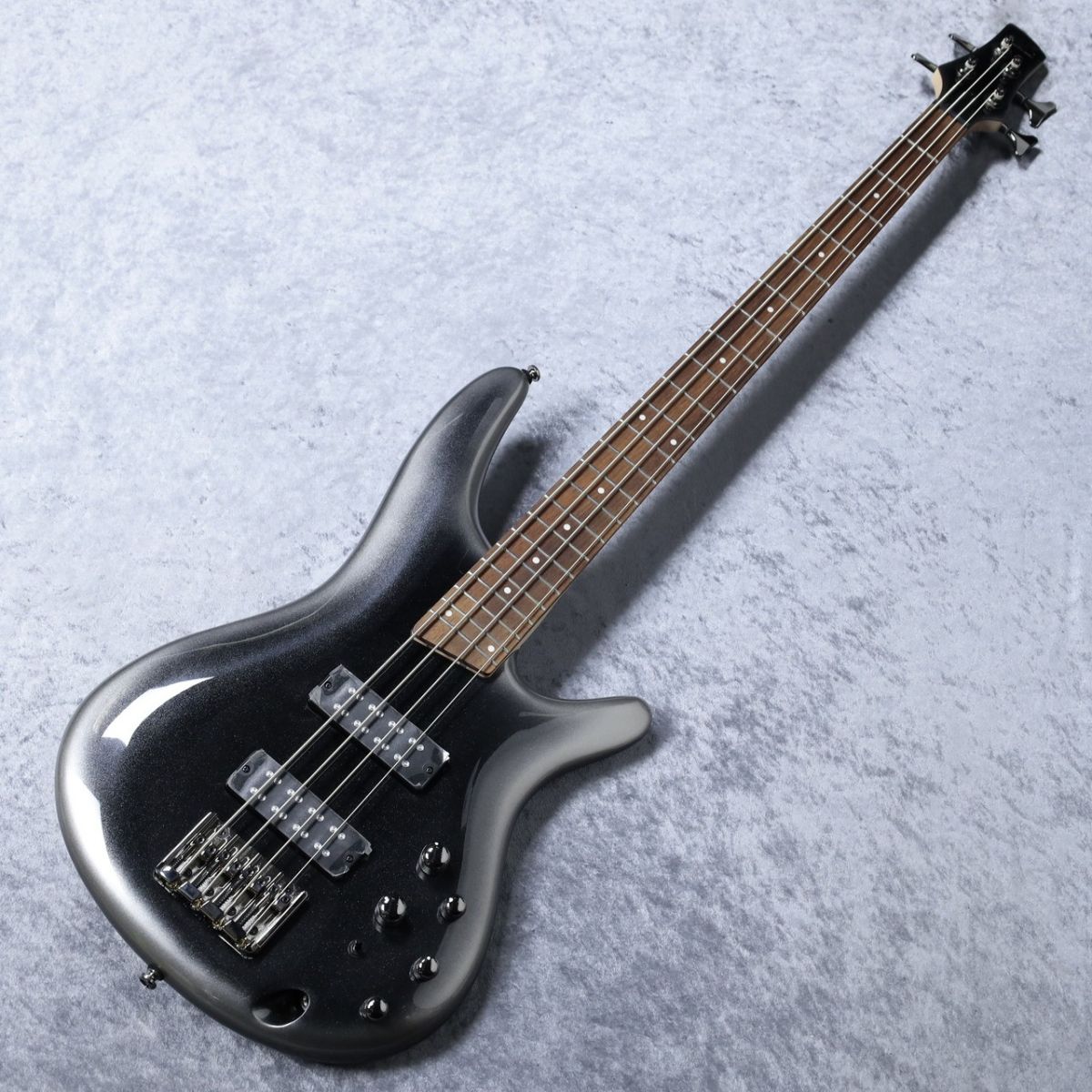 SR300E - MGB (Midnight Gray Burst) - | 【クロサワ楽器店オンライン