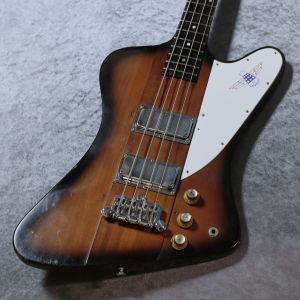 Gibson 1976 Thunderbird IV Bicentennial Edition - Sunburst - 【4.18kg】【建国記念モデル】