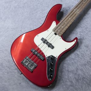 Sadowsky MX22 WL4 -  Candy Apple Red -