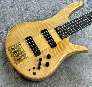 ナチュラル / 木目 系のベース検索結果一覧 | 【クロサワ楽器店