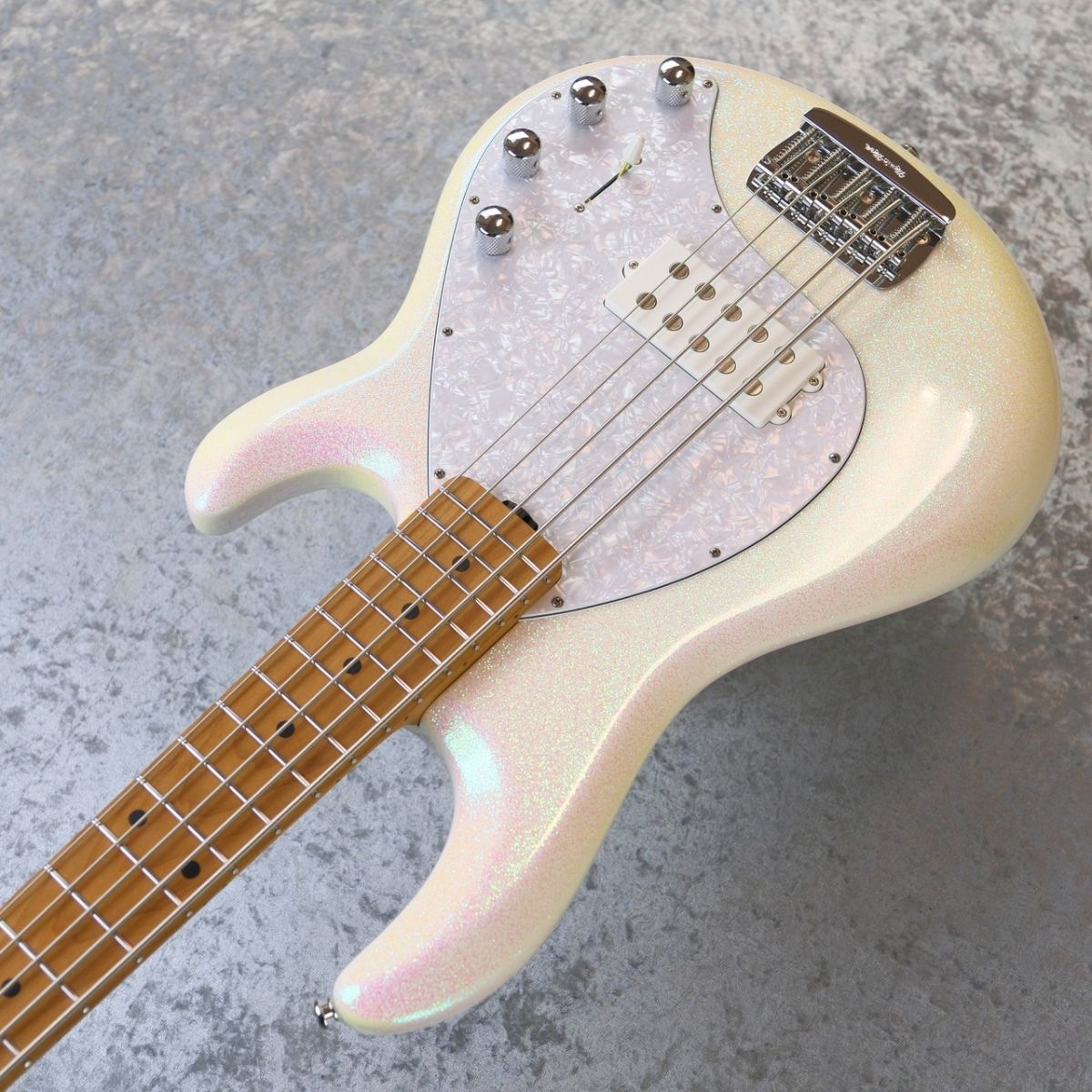 StingRay5 Special - Dazzler - | 【クロサワ楽器店オンラインショップ