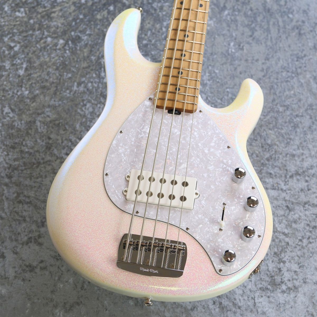ニック（感謝）/5 StingRay5 Special - Dazzler - | 【クロサワ楽器店オンラインショップ