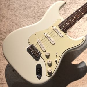 Fender、白 系のエレキギター検索結果一覧 | 【クロサワ楽器店