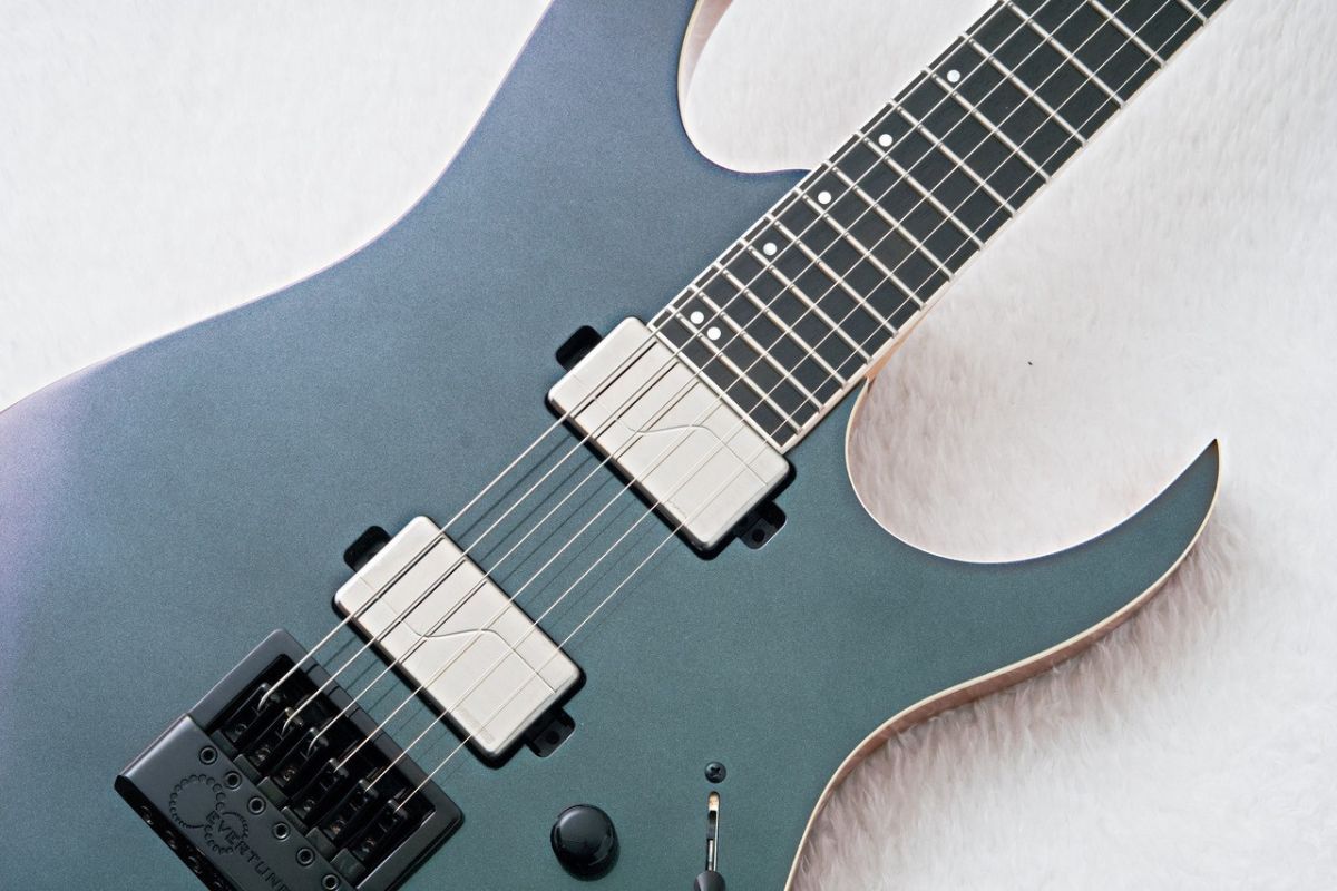 RG5121ET -Polar Light- 2023年製 | 【クロサワ楽器店オンライン