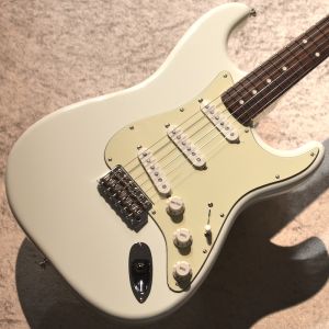 Fender、白 系のエレキギター検索結果一覧 | 【クロサワ楽器店