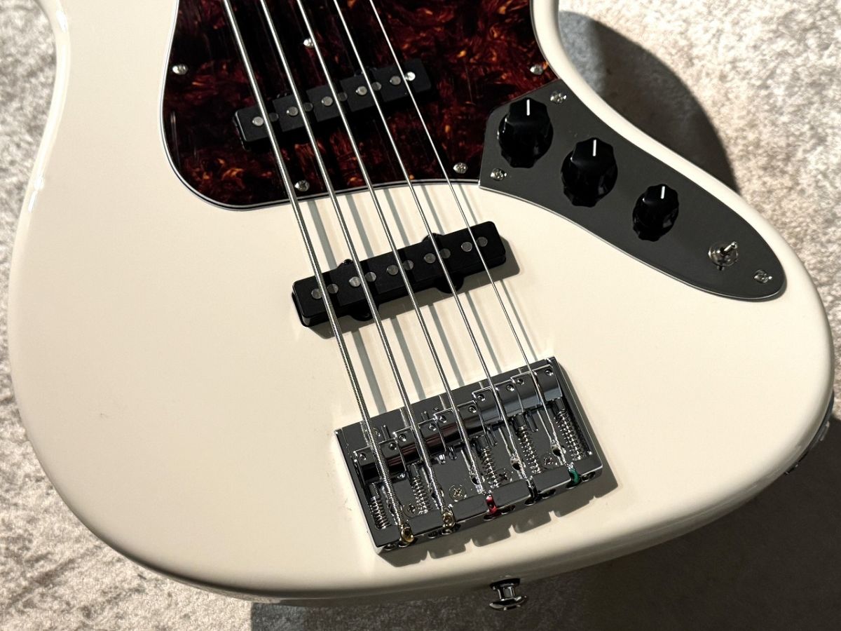 STD BETA J5 XL -Olympic White/MH- | 【クロサワ楽器店オンライン