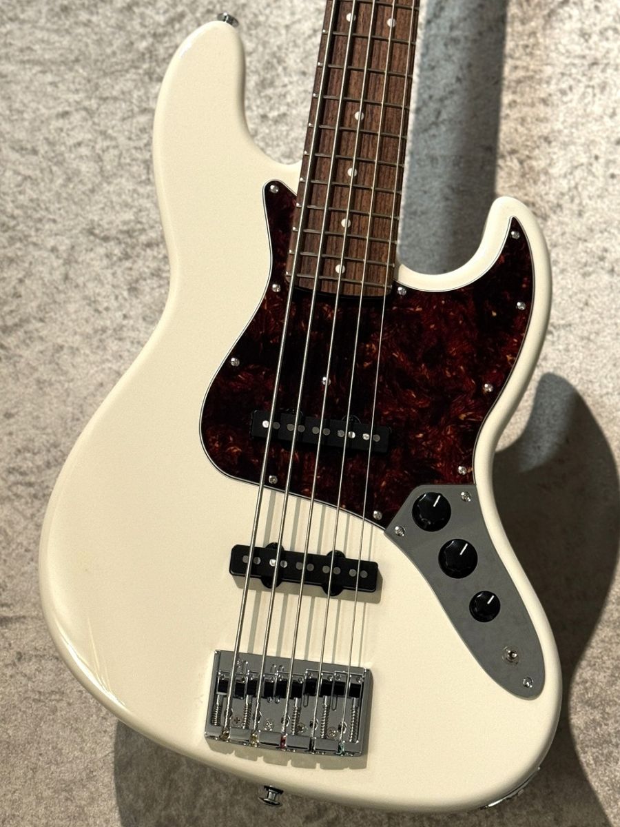 STD BETA J5 XL -Olympic White/MH- | 【クロサワ楽器店オンライン