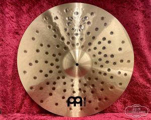 Meinl Pure Alloy Extra Hammered Ride 22" 2,984g