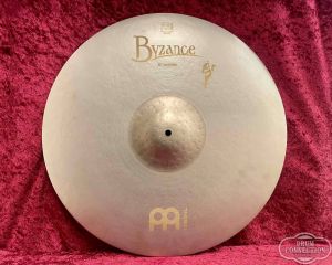 Meinl Byzance Vintage Sand Ride 20" 2,381g