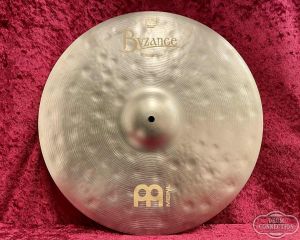 Meinl Byzance Vintage Crash 18"