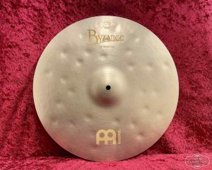 Meinl Byzance Vintage Crash 16"
