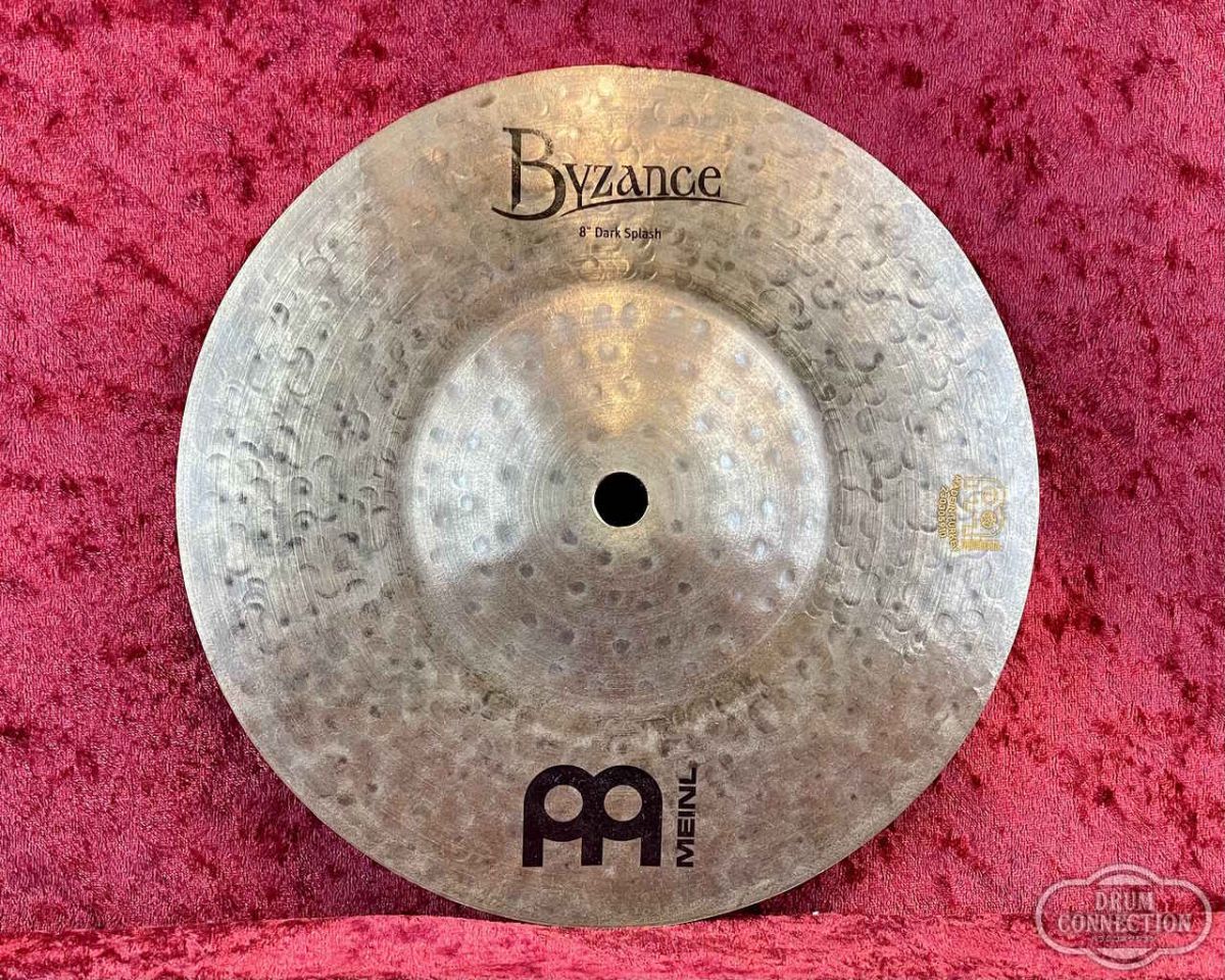 Byzance Dark Splash 8