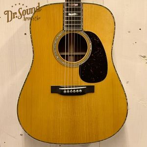 Martin、ハードケースのアコースティックギター検索結果一覧