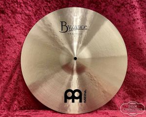 Meinl Byzance Traditional Medium Thin Crash 18"