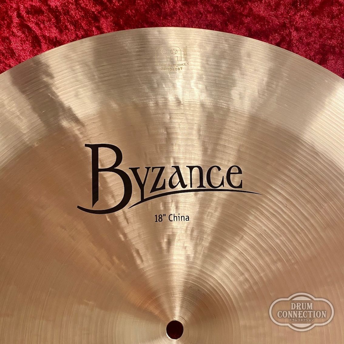 Byzance Traditional China 18