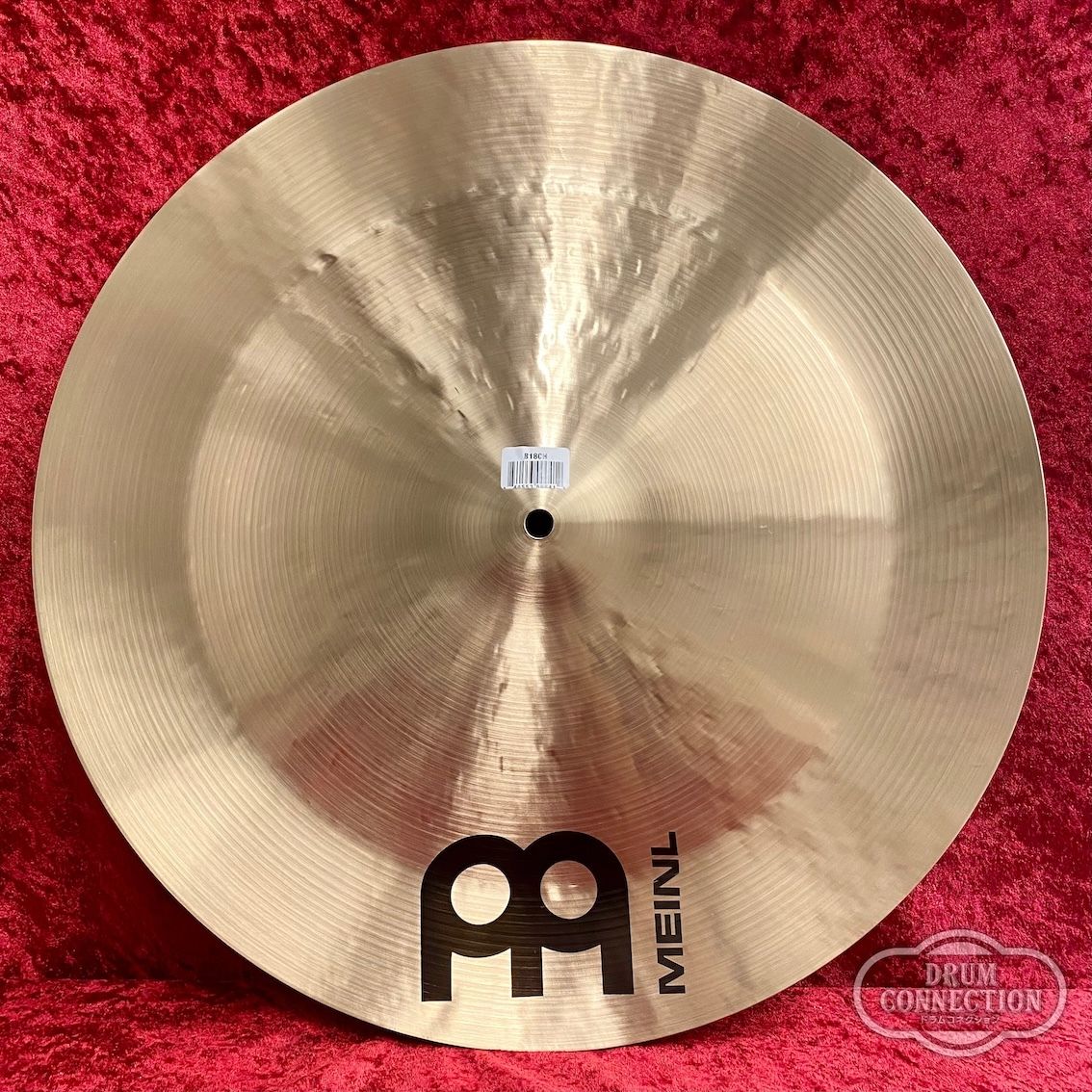 Byzance Traditional China 18