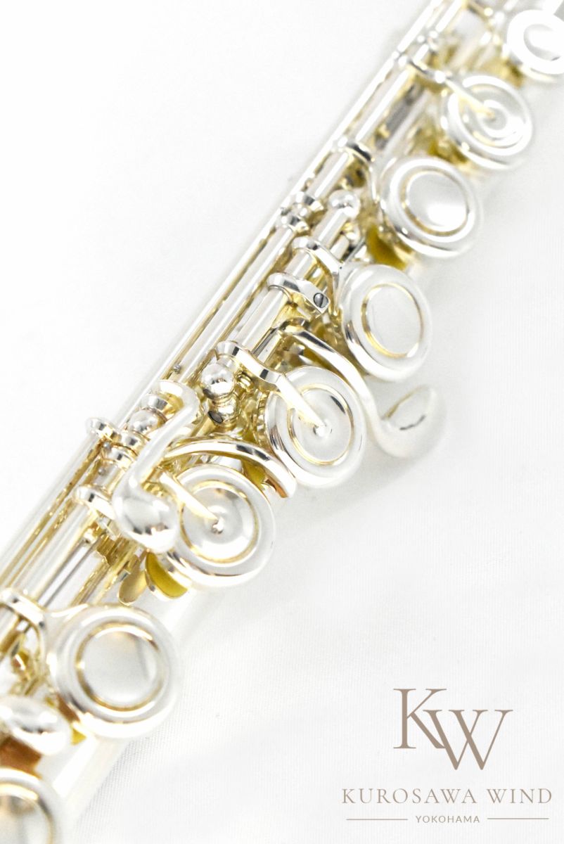 YFL-514 S/N 045*** | 【クロサワ楽器店オンラインショップ】いい楽器