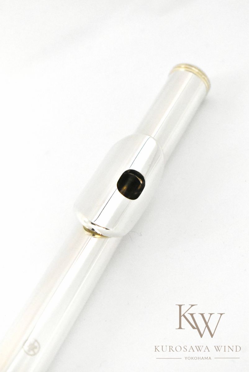 YFL-514 S/N 045*** | 【クロサワ楽器店オンラインショップ】いい楽器