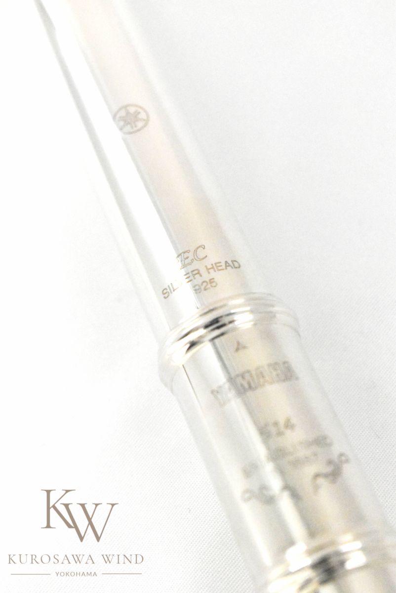 YFL-514 S/N 045*** | 【クロサワ楽器店オンラインショップ】いい楽器