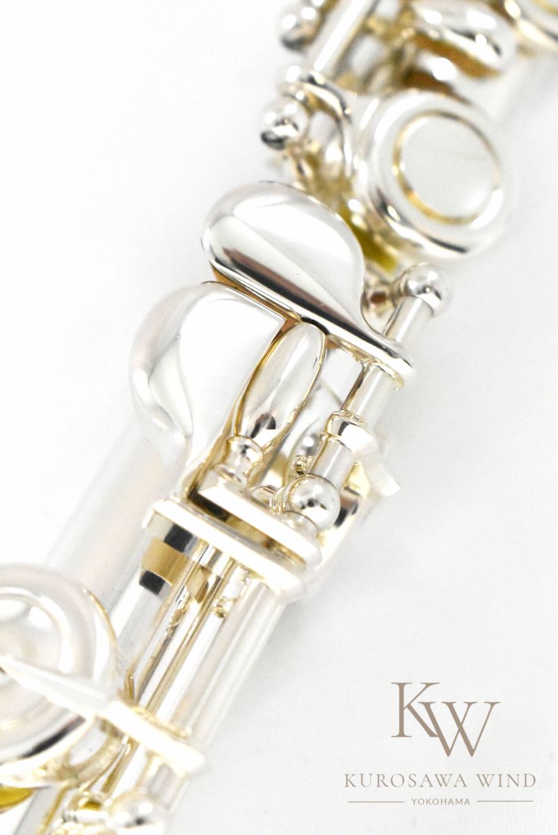 YFL-514 S/N 045*** | 【クロサワ楽器店オンラインショップ】いい楽器